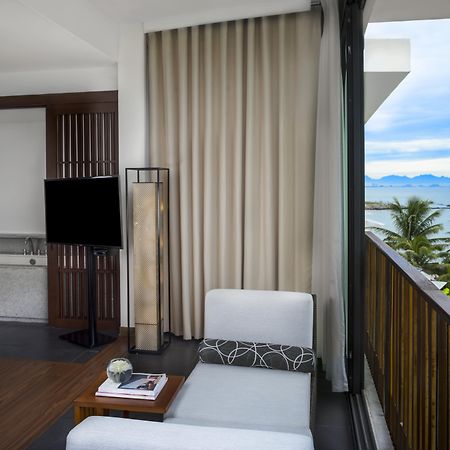 Sunrise Premium Resort & Spa Hoi An Exteriér fotografie