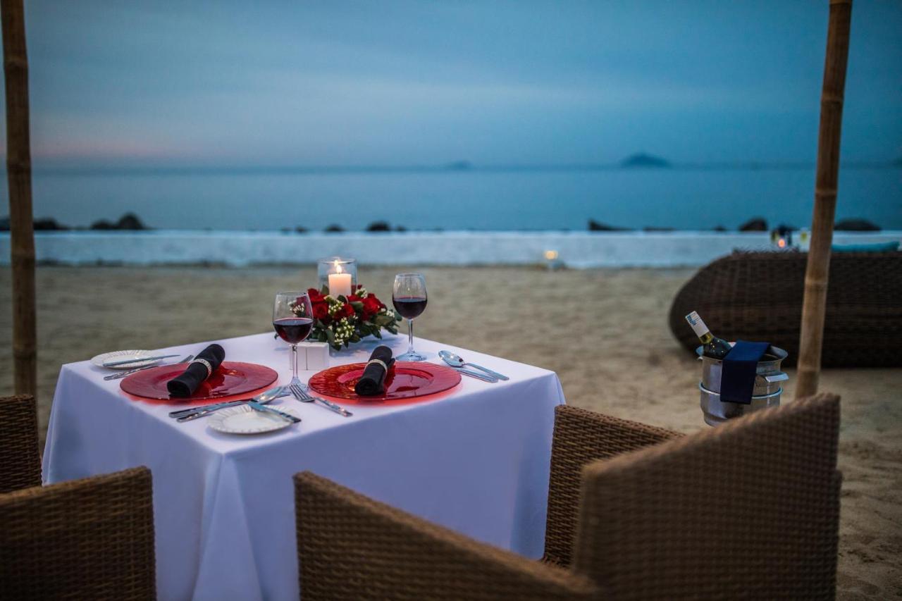 Sunrise Premium Resort & Spa Hoi An Exteriér fotografie