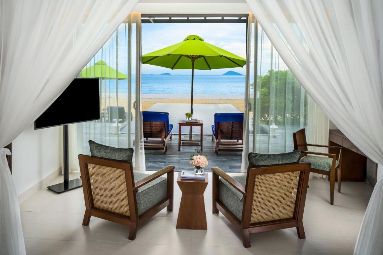 Sunrise Premium Resort & Spa Hoi An Exteriér fotografie